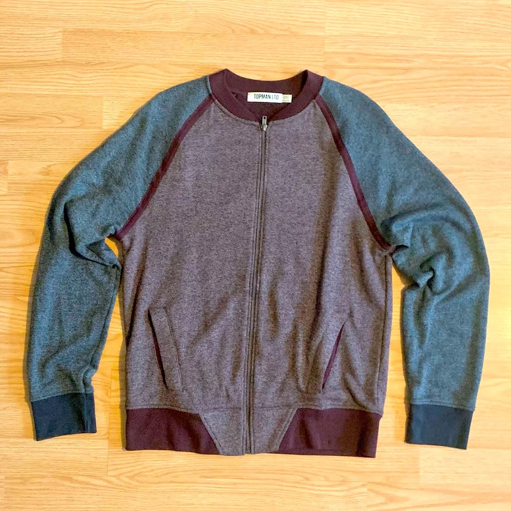 Topman Zio Up Men’s L